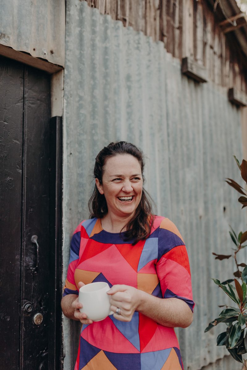 Jo Palmer